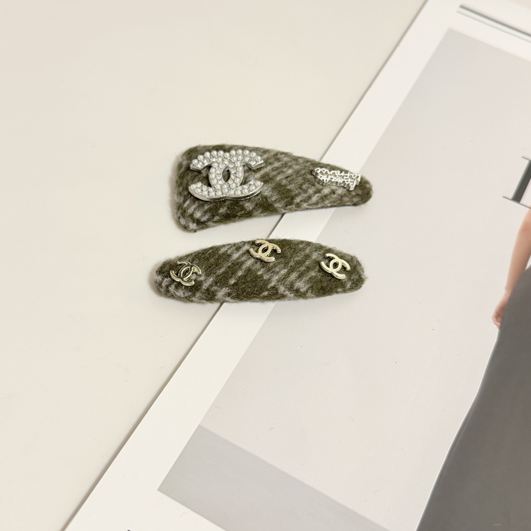 CHanel Hairpin hh (154)