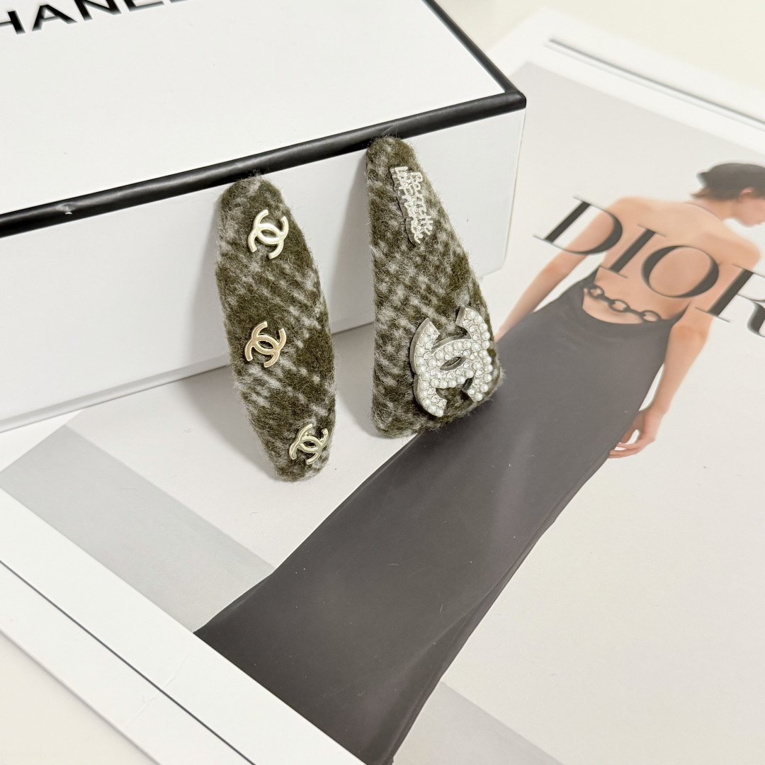 CHanel Hairpin hh (157)