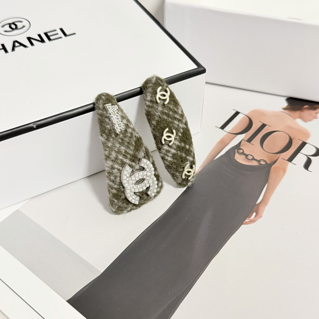 CHanel Hairpin hh (159)