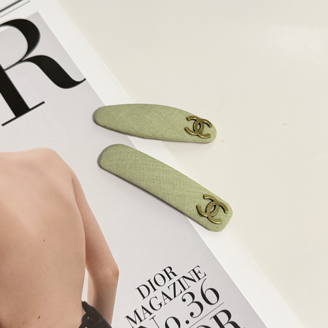 CHanel Hairpin hh (164)