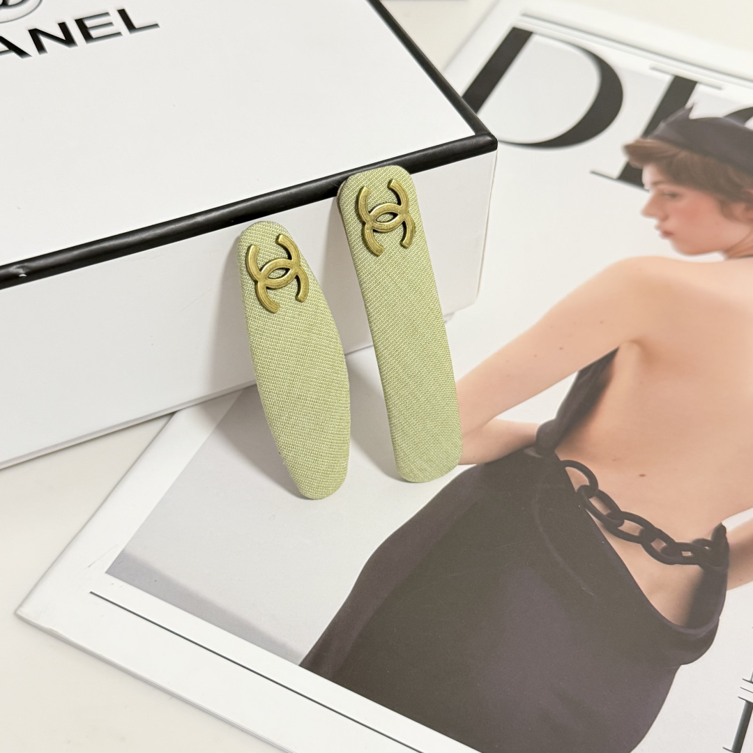 CHanel Hairpin hh (165)