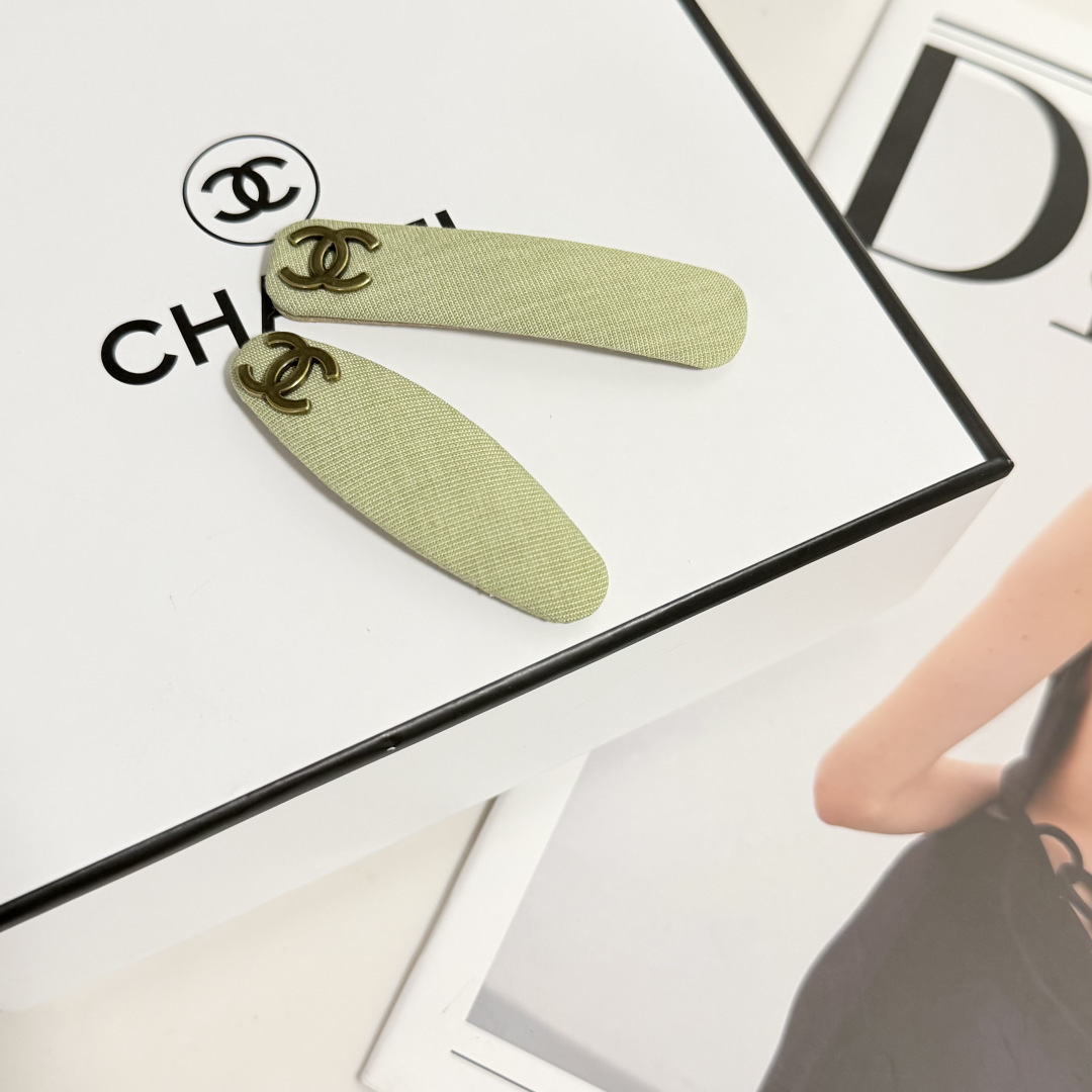 CHanel Hairpin hh (166)