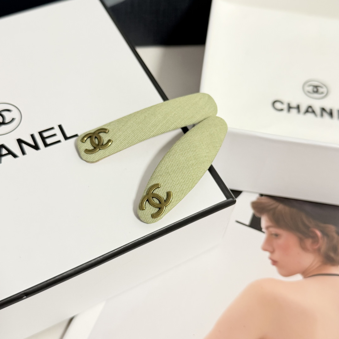 CHanel Hairpin hh (168)