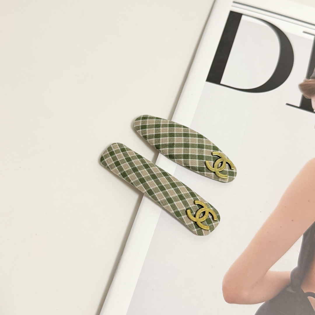 CHanel Hairpin hh (172)