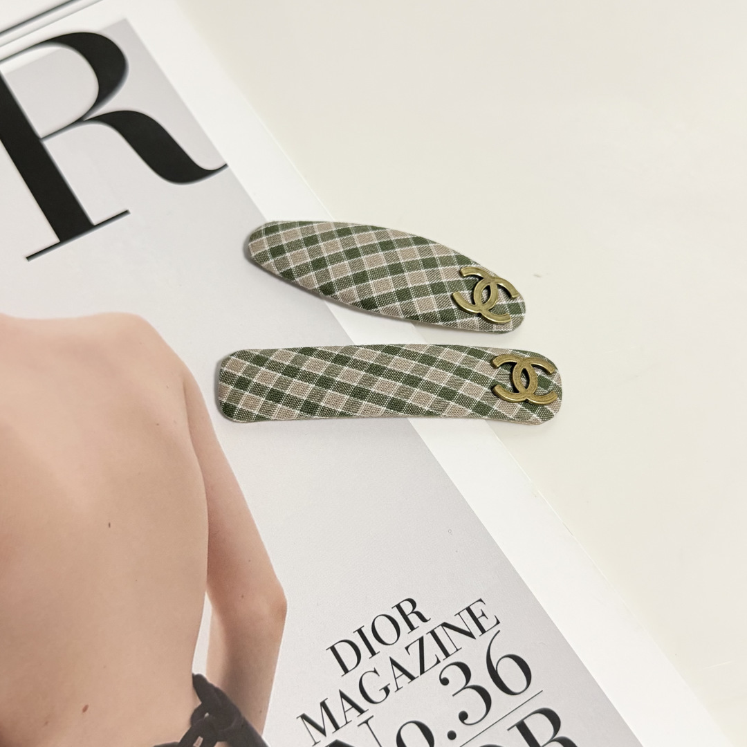 CHanel Hairpin hh (173)