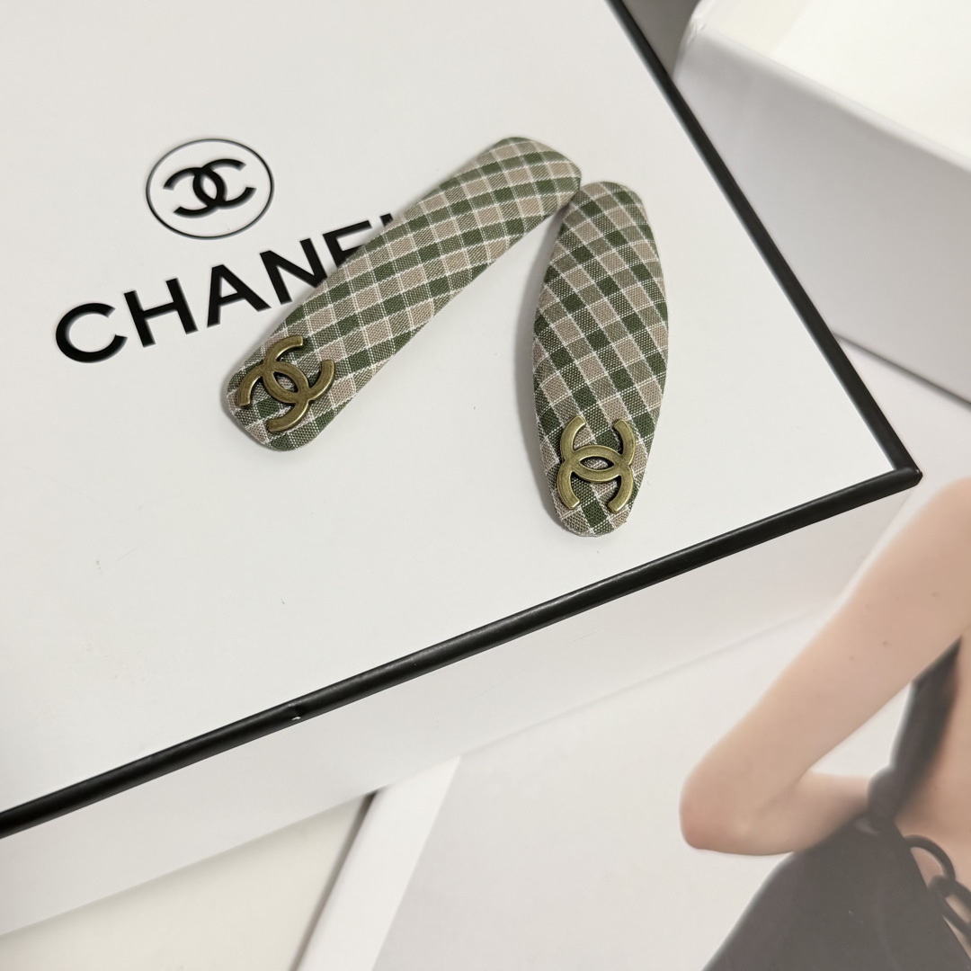 CHanel Hairpin hh (176)