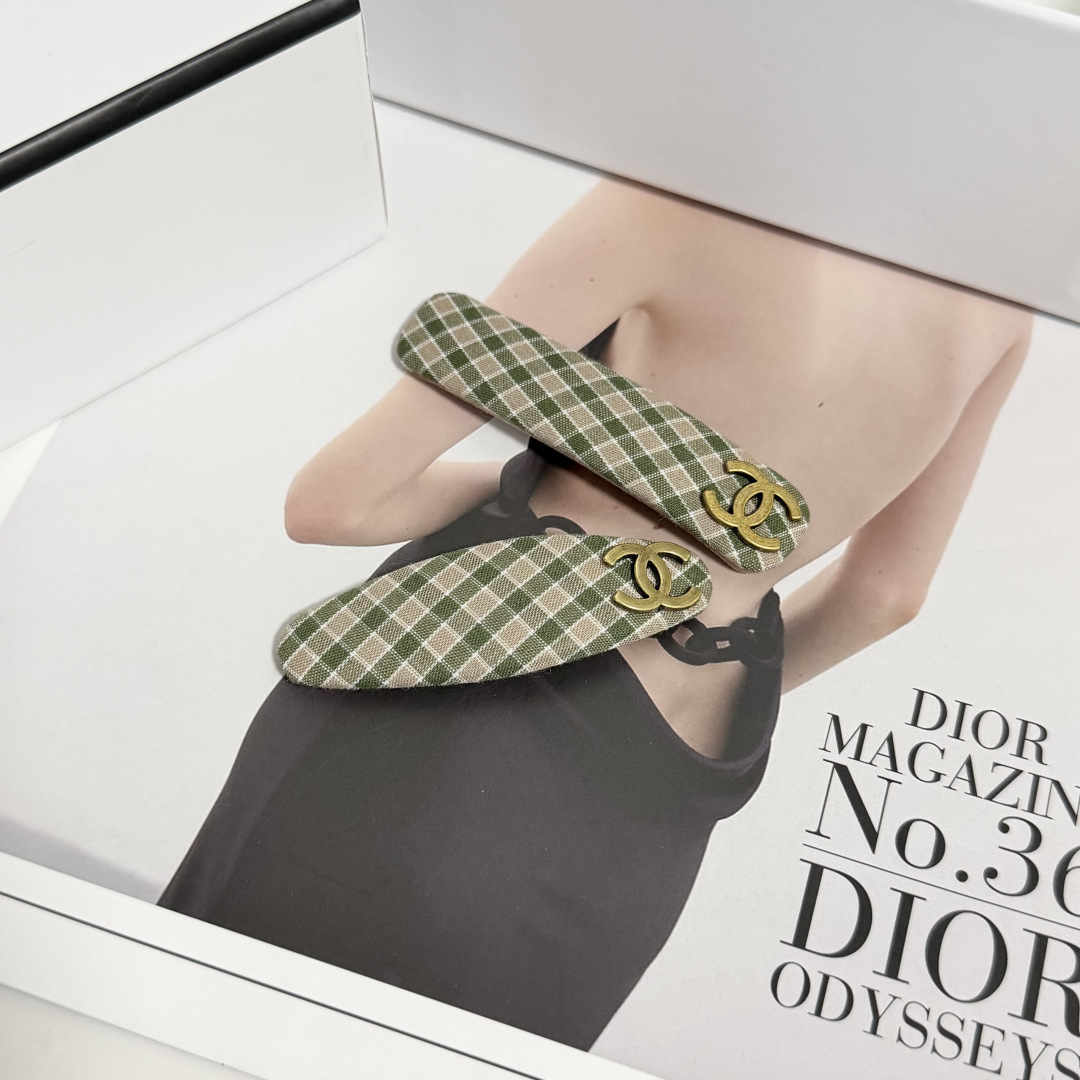 CHanel Hairpin hh (178)