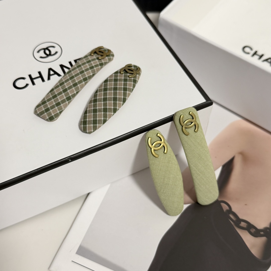 CHanel Hairpin hh (179)
