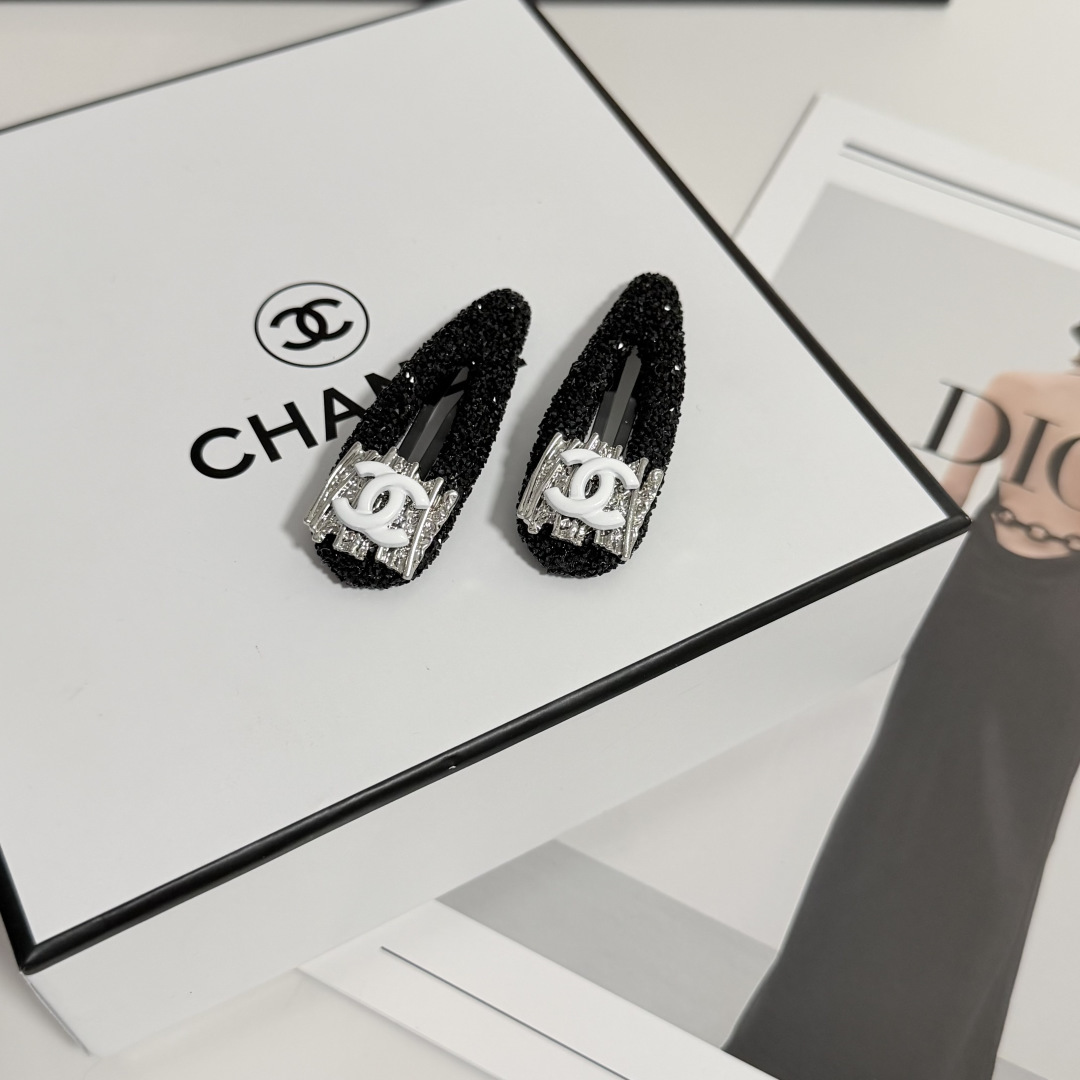 CHanel Hairpin hh (2)