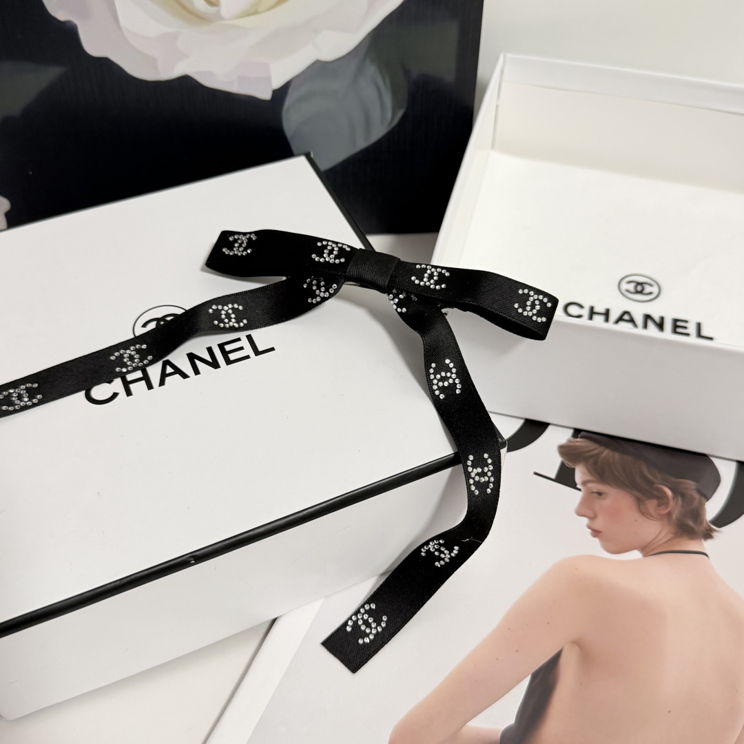CHanel Hairpin hh (202)