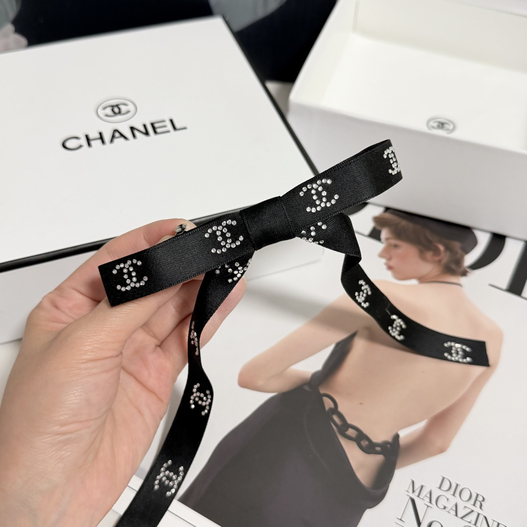 CHanel Hairpin hh (203)