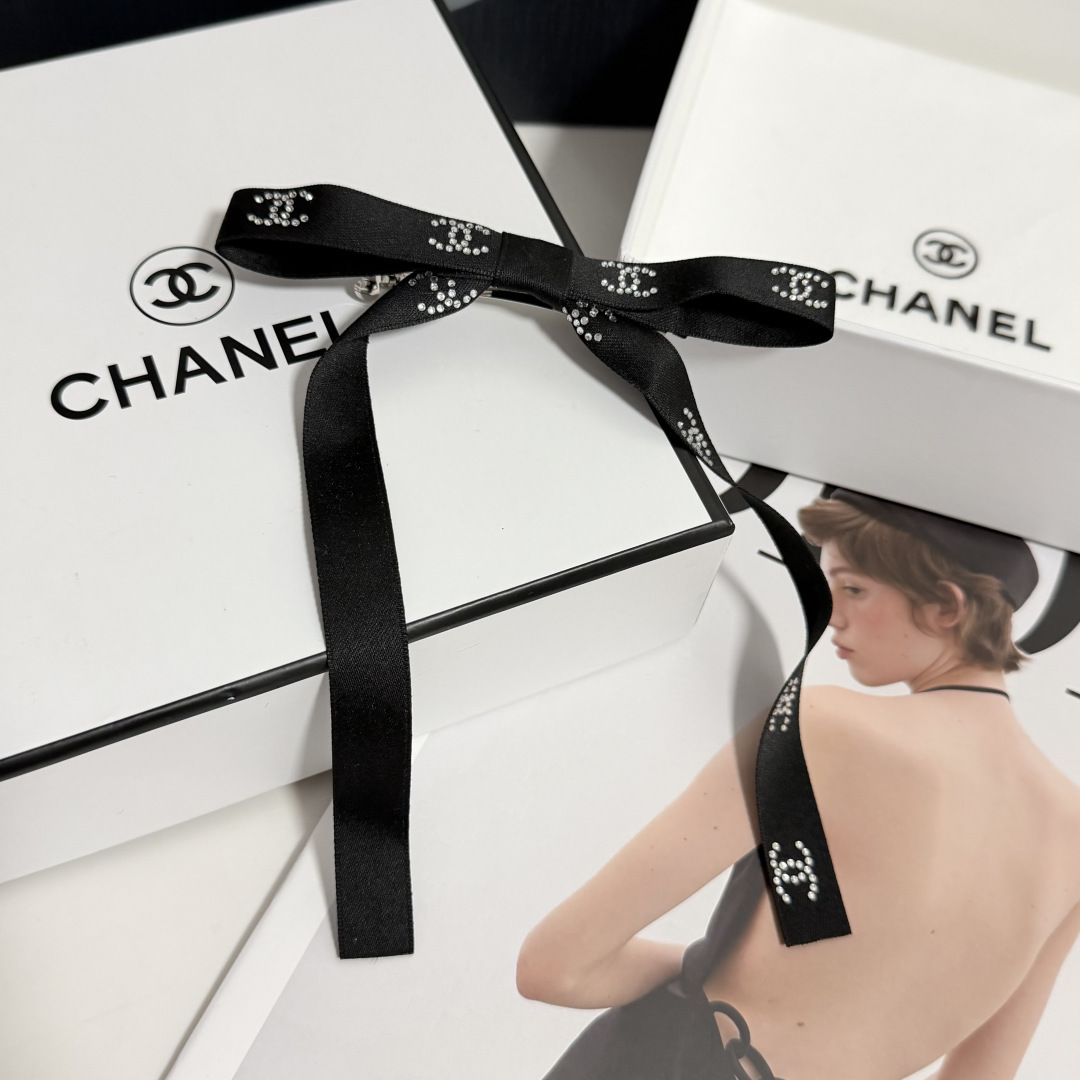 CHanel Hairpin hh (204)