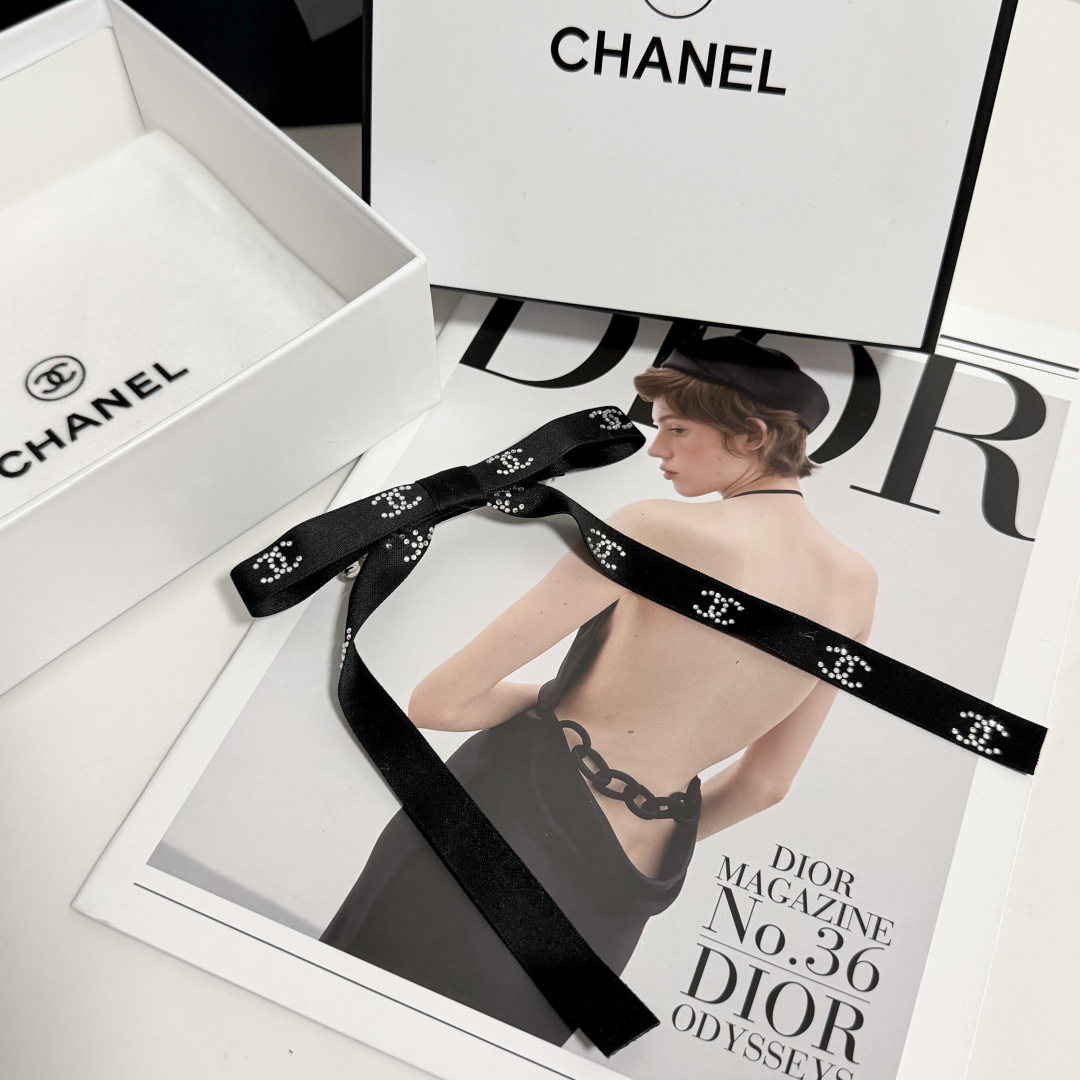 CHanel Hairpin hh (205)