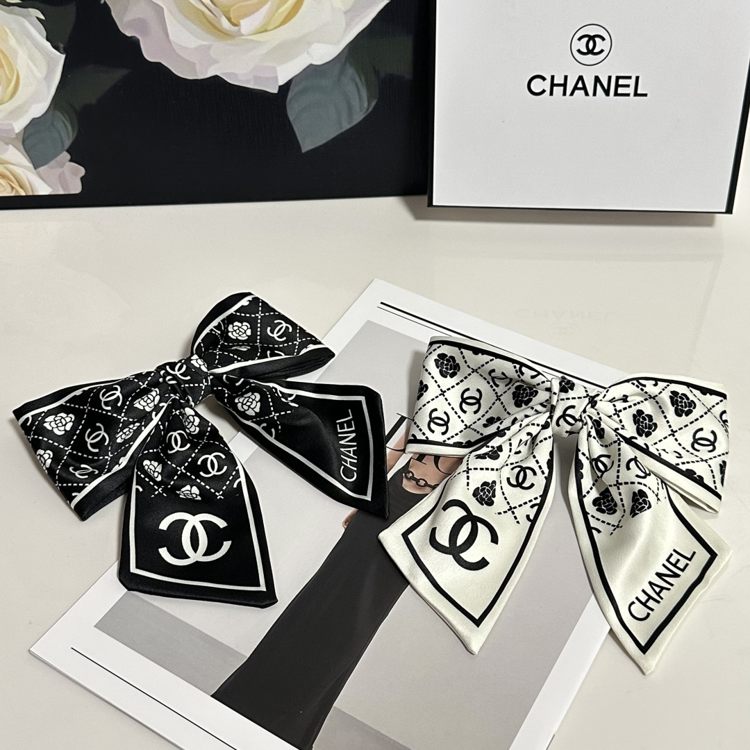 CHanel Hairpin hh (214)
