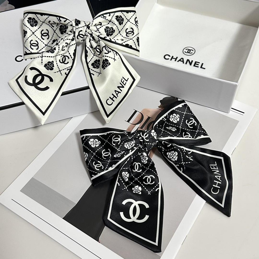 CHanel Hairpin hh (215)