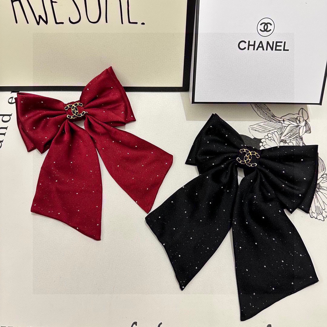 CHanel Hairpin hh (224)