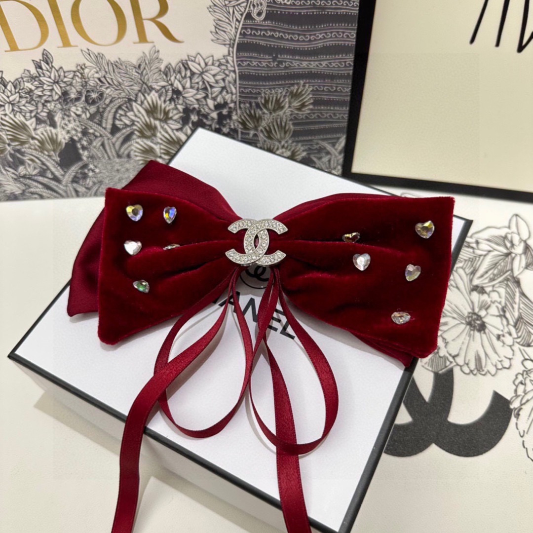 CHanel Hairpin hh (227)