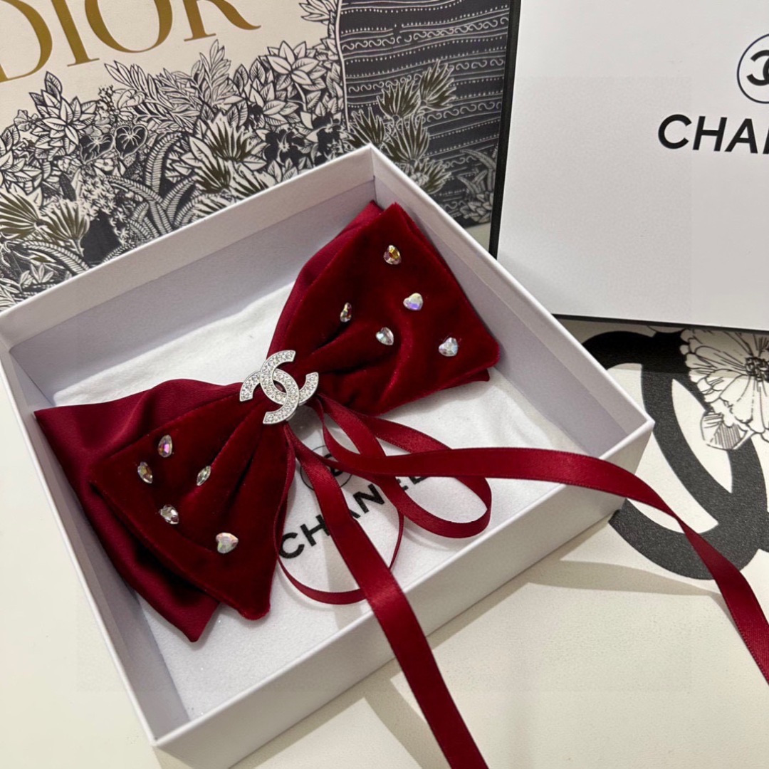 CHanel Hairpin hh (229)