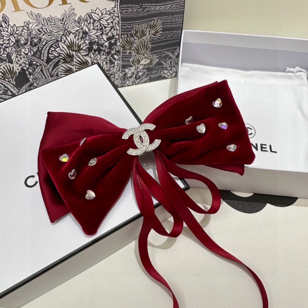 CHanel Hairpin hh (230)