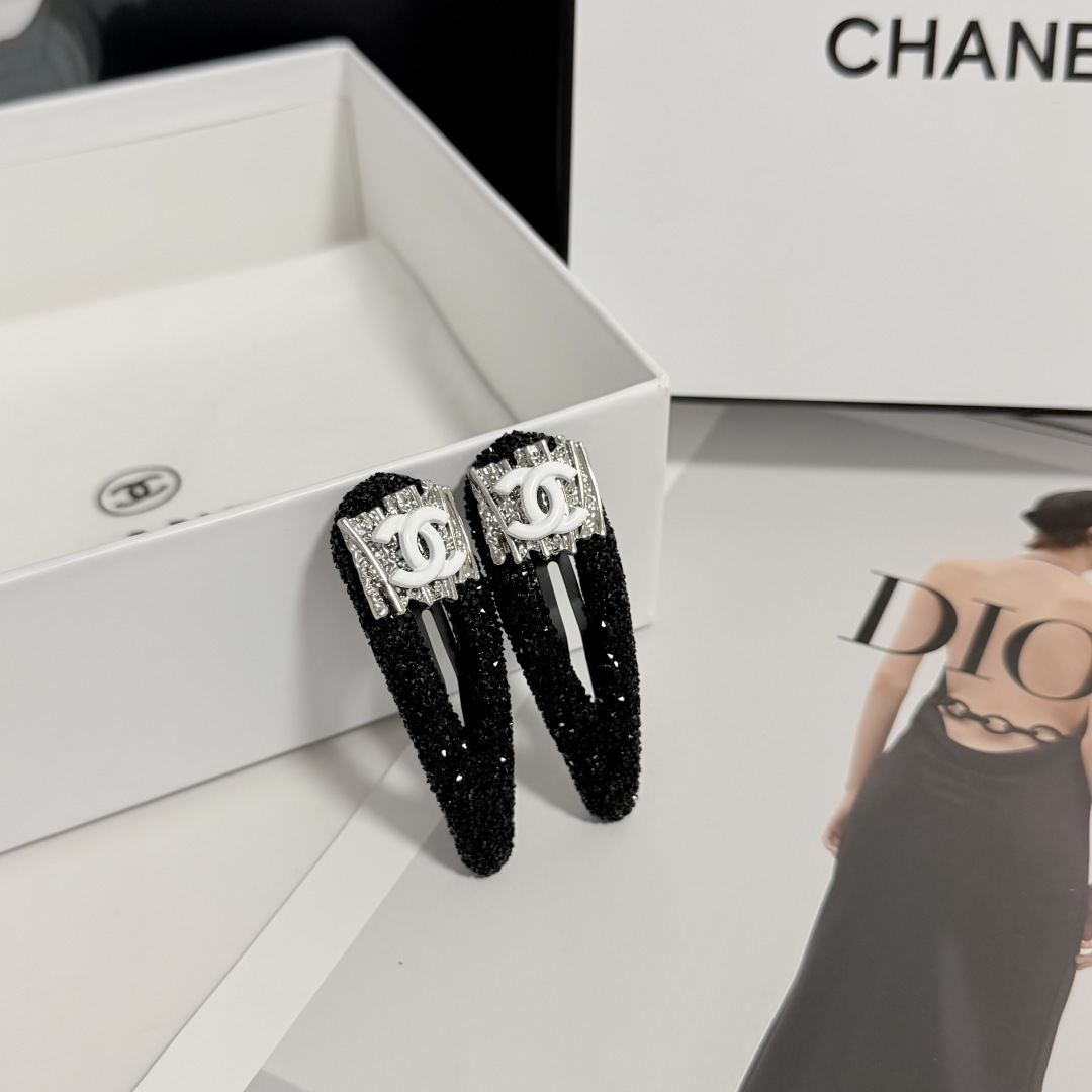 CHanel Hairpin hh (3)