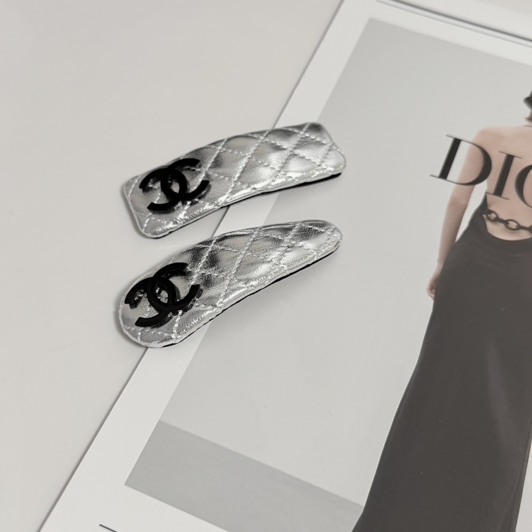 CHanel Hairpin hh (55)