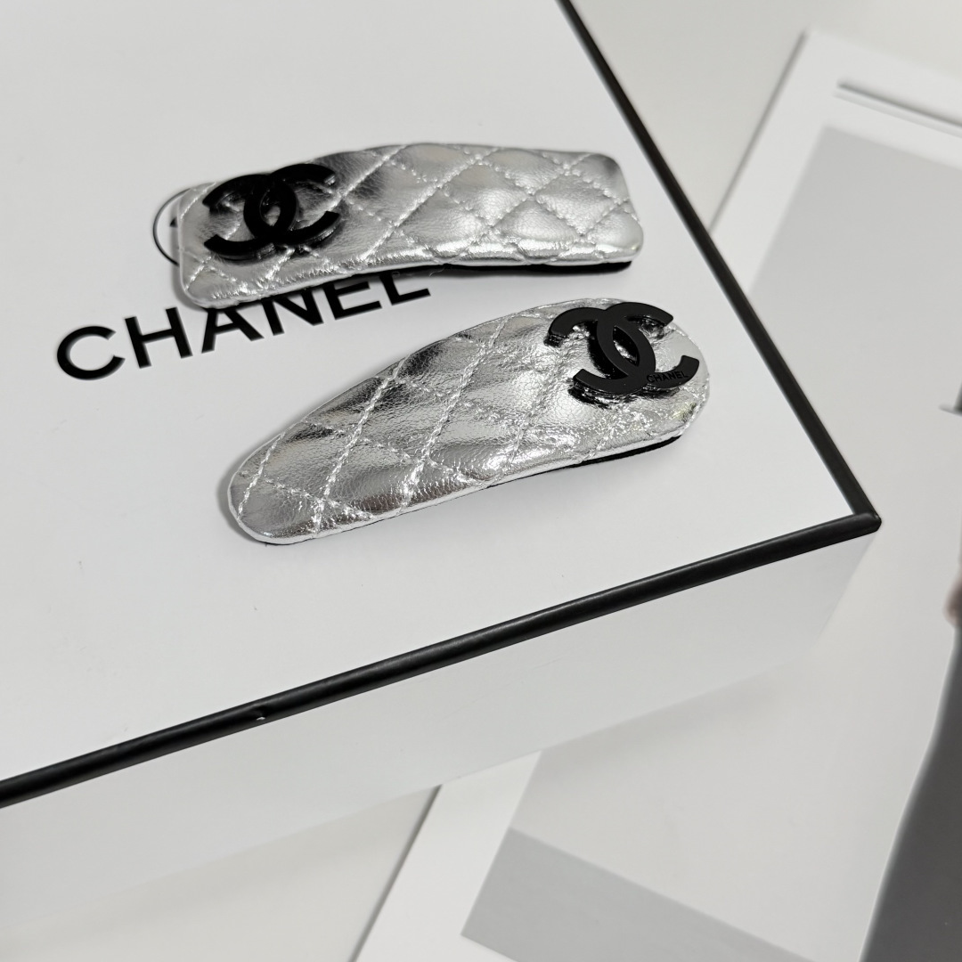 CHanel Hairpin hh (57)