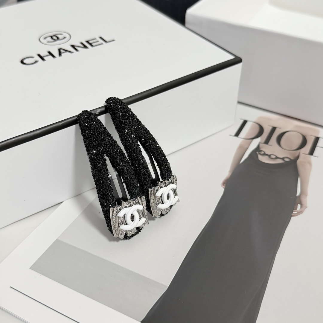 CHanel Hairpin hh (6)
