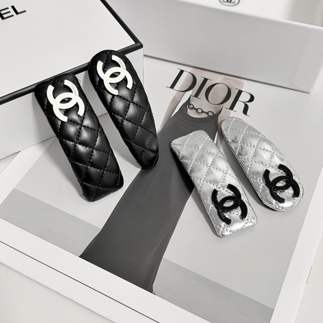 CHanel Hairpin hh (62)