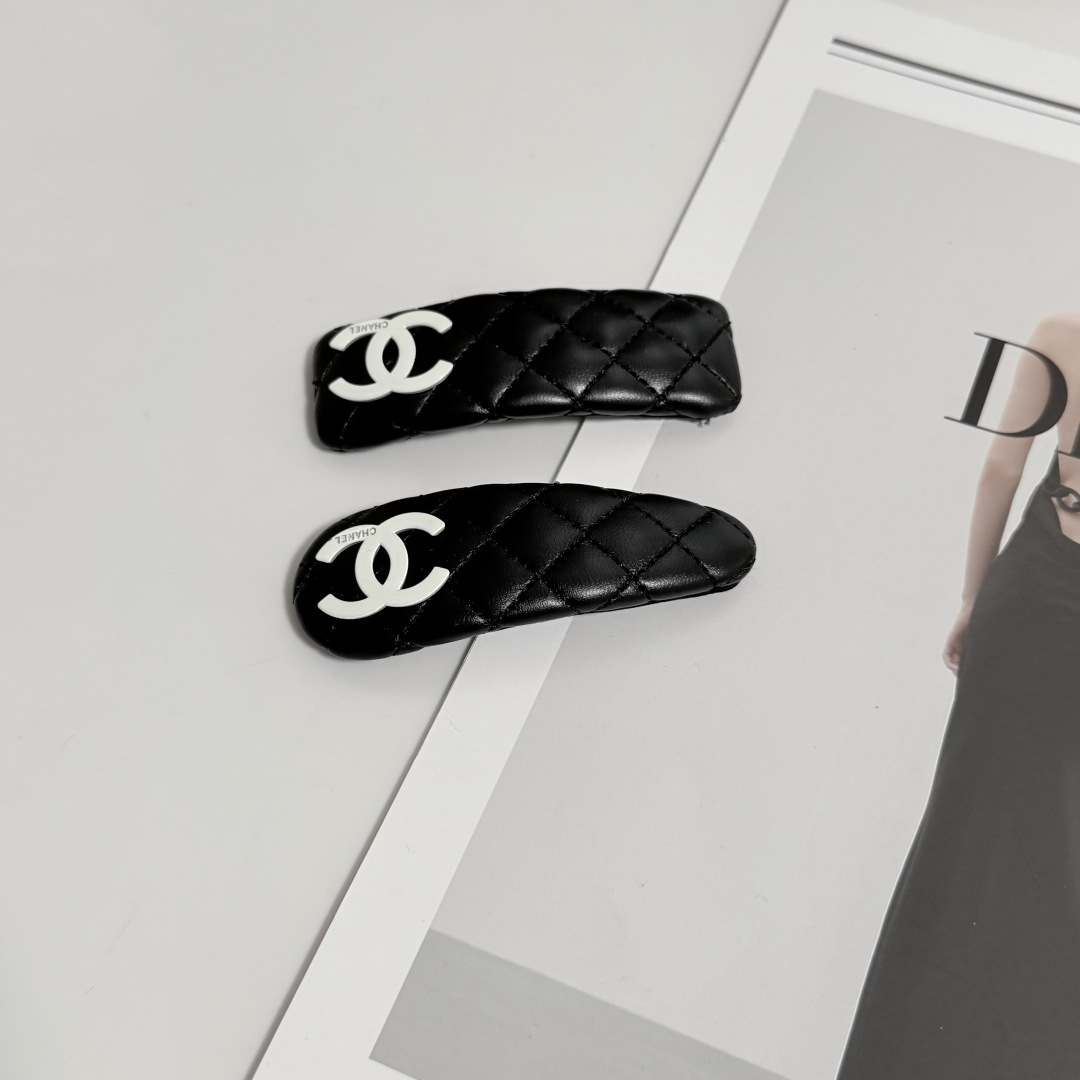 CHanel Hairpin hh (64)