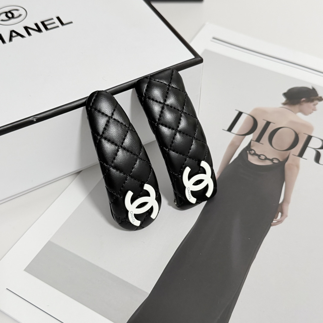 CHanel Hairpin hh (67)