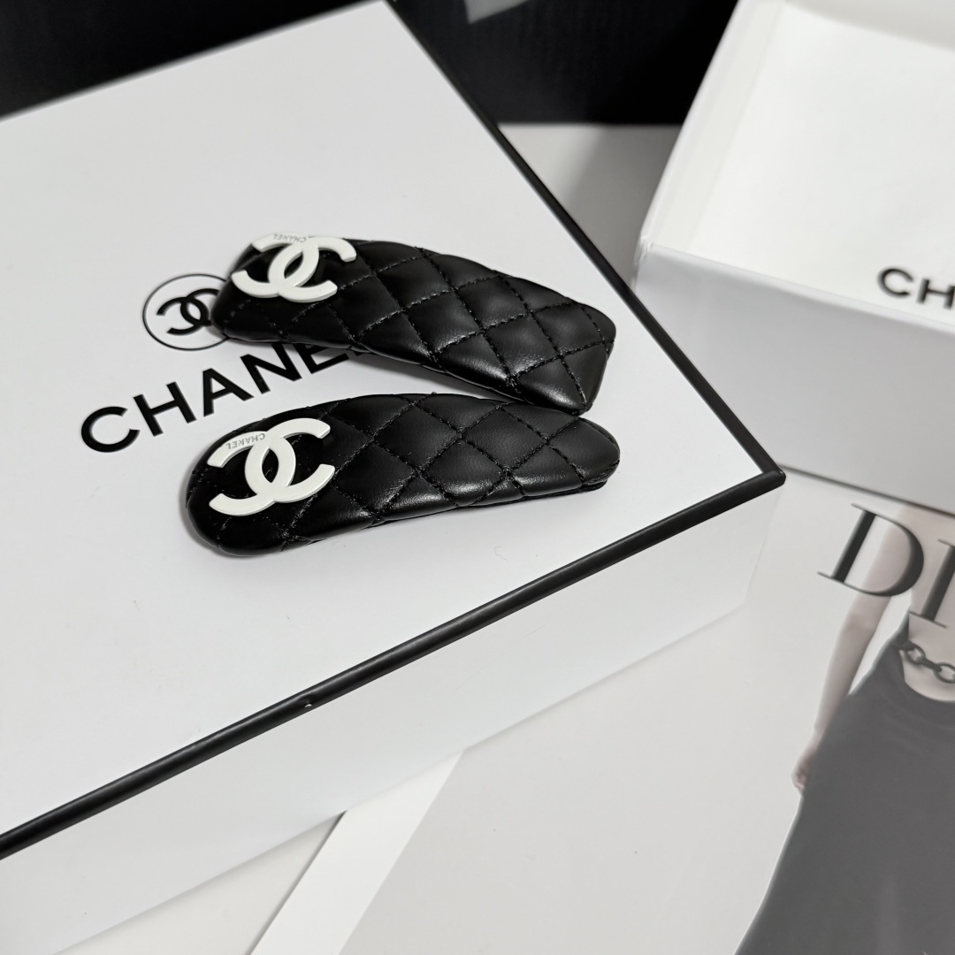 CHanel Hairpin hh (69)