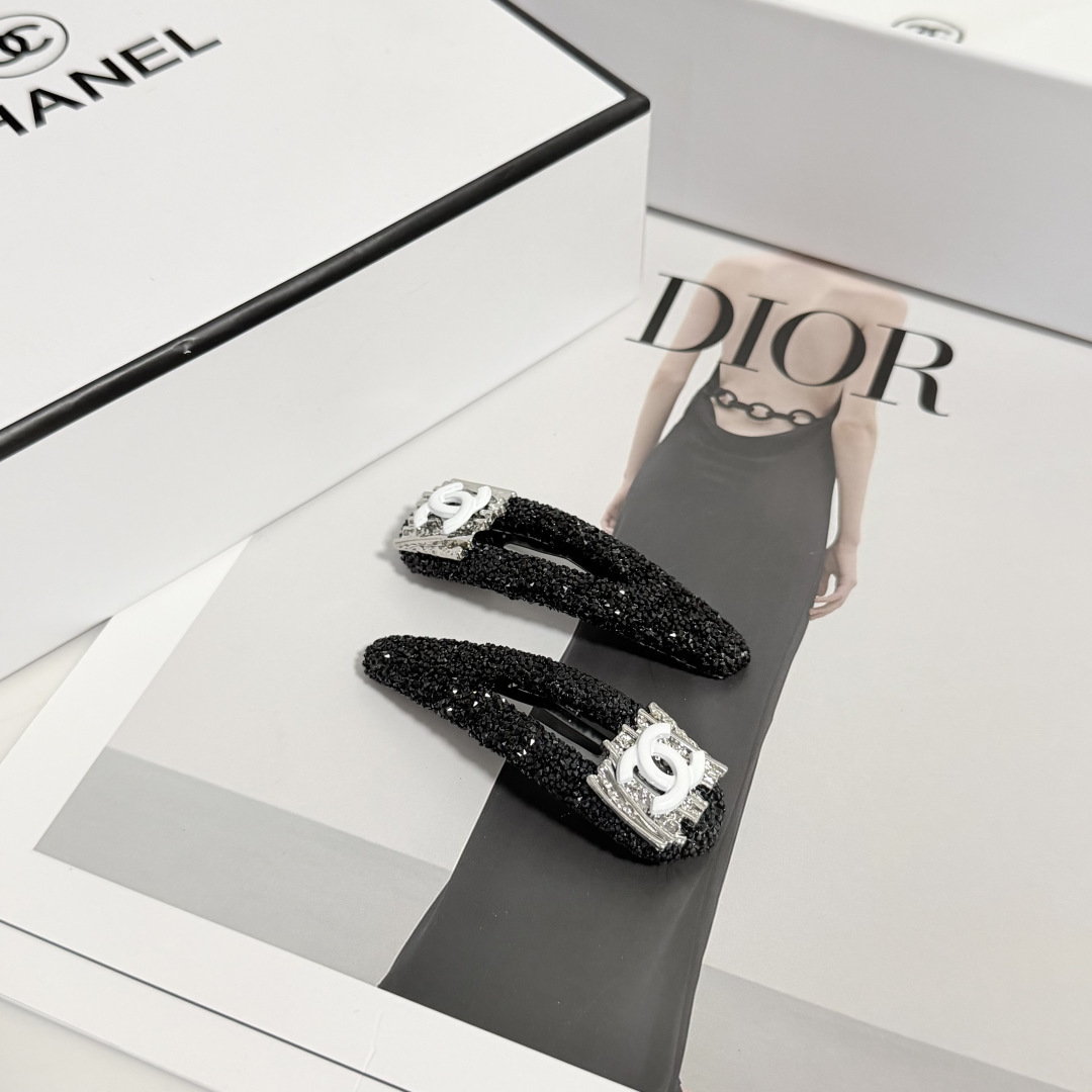 CHanel Hairpin hh (7)