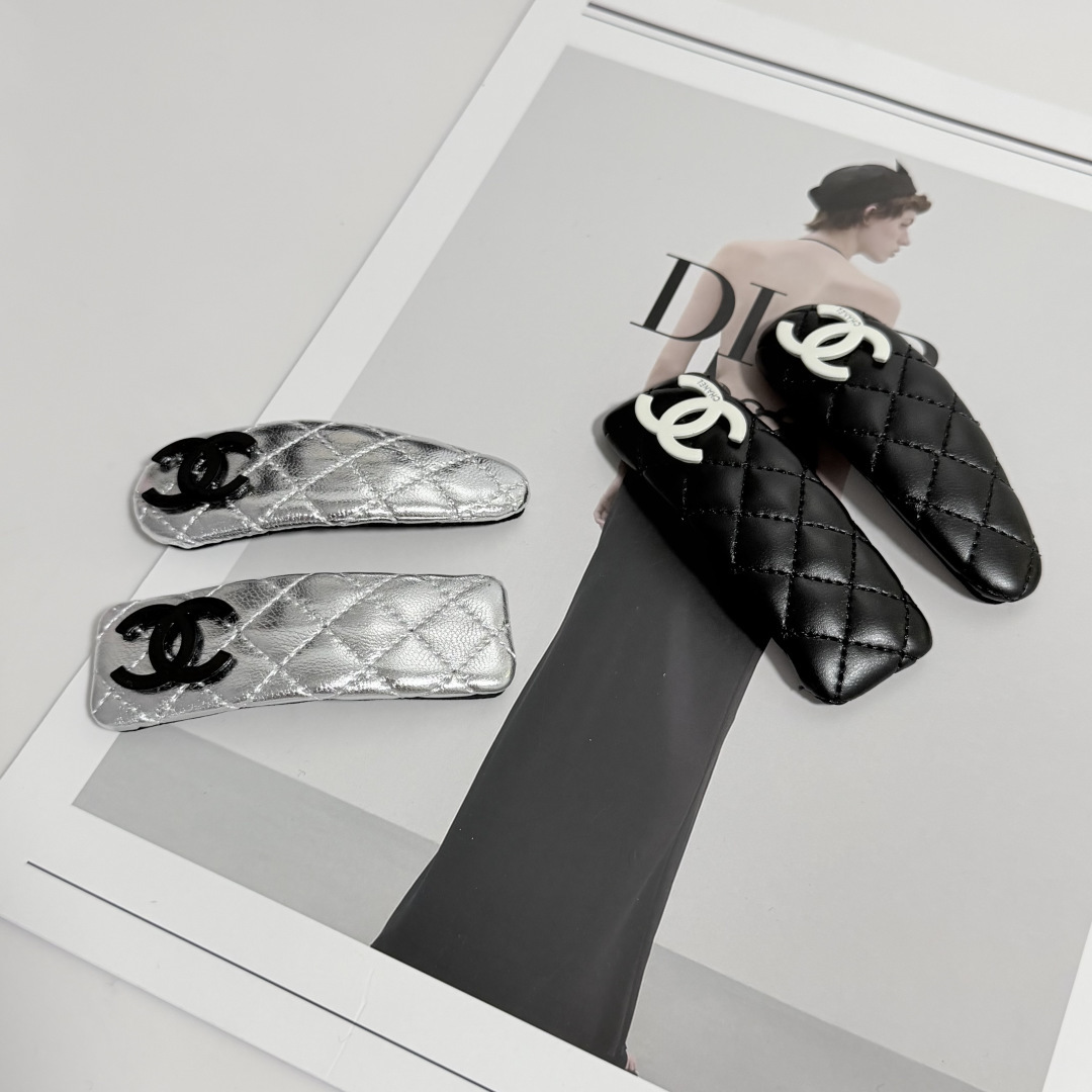 CHanel Hairpin hh (72)