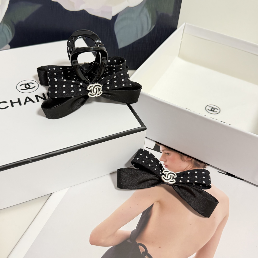 CHanel Hairpin hh (74)