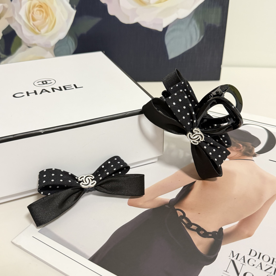 CHanel Hairpin hh (77)