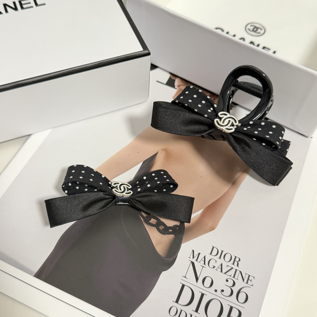 CHanel Hairpin hh (81)