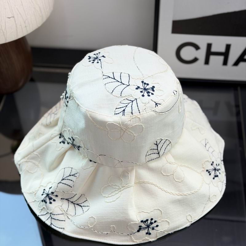 CHanel Hat dx (161)