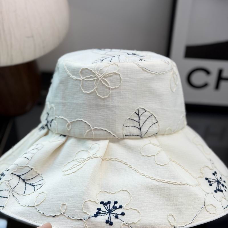 CHanel Hat dx (162)
