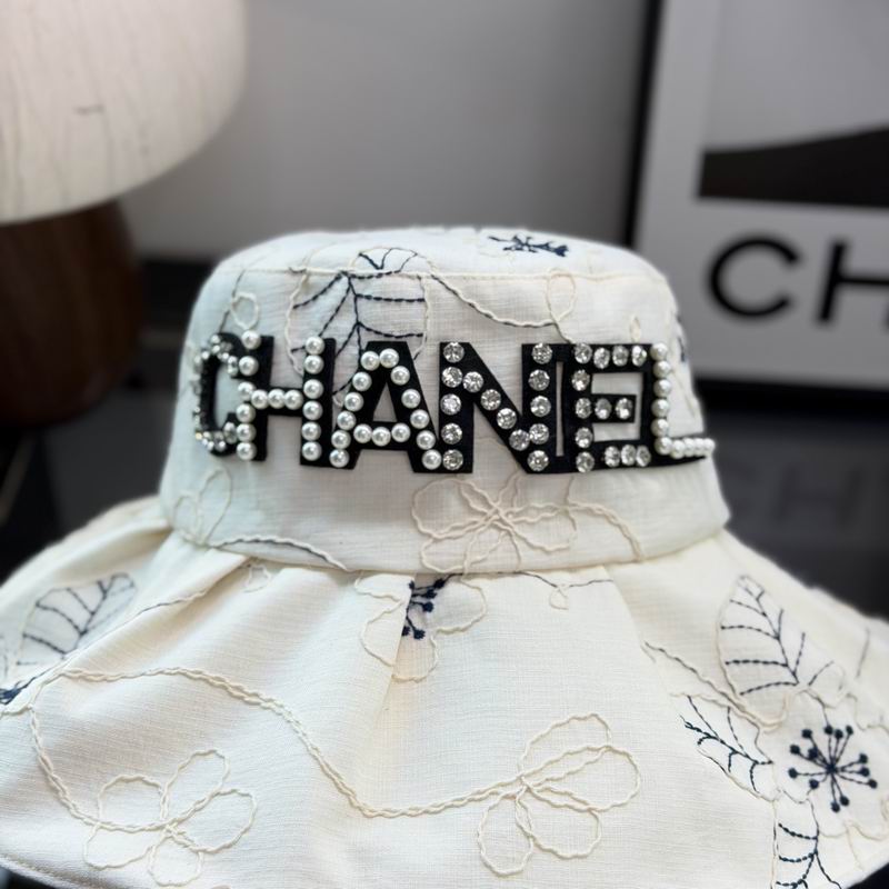 CHanel Hat dx (163)