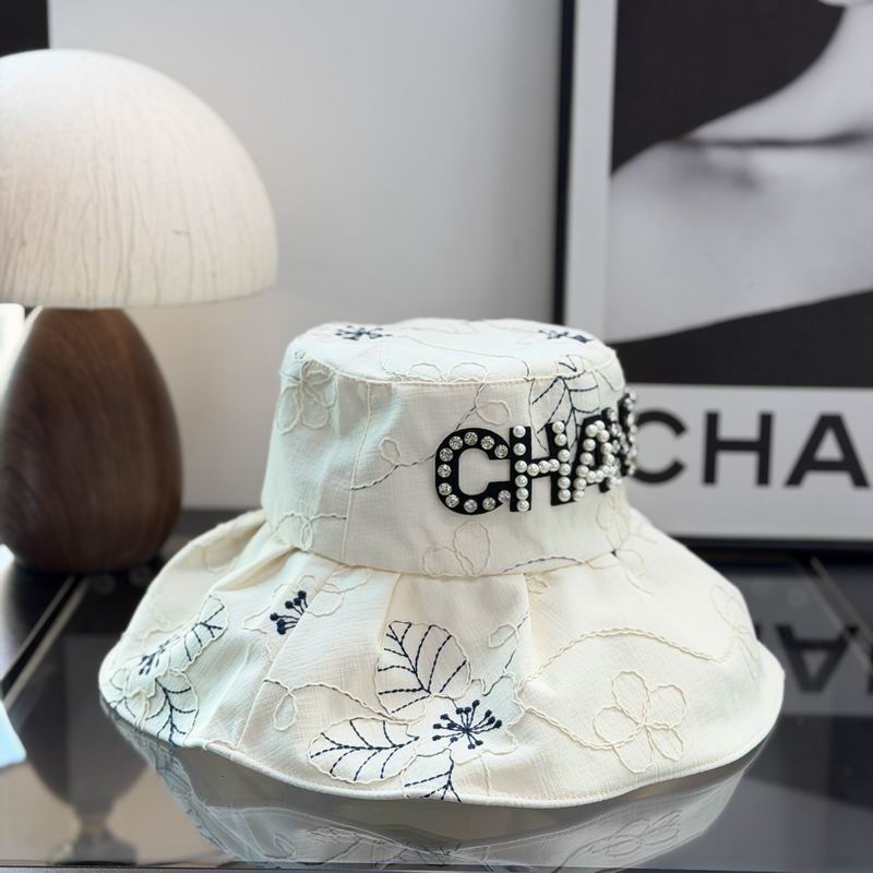 CHanel Hat dx (164)