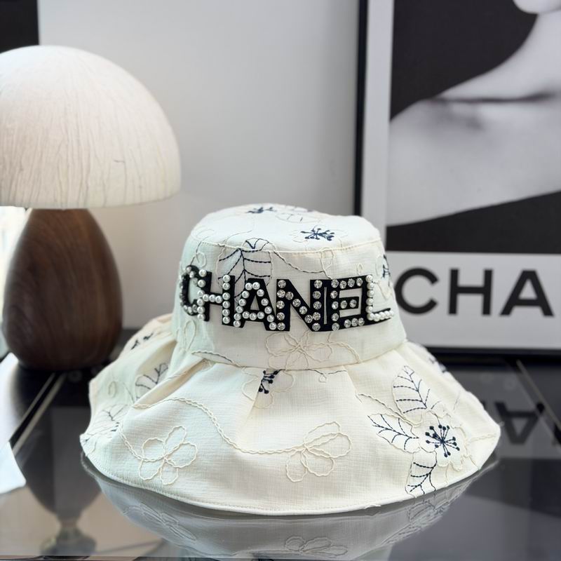 CHanel Hat dx (165)