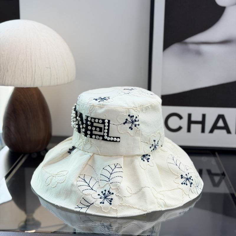 CHanel Hat dx (166)