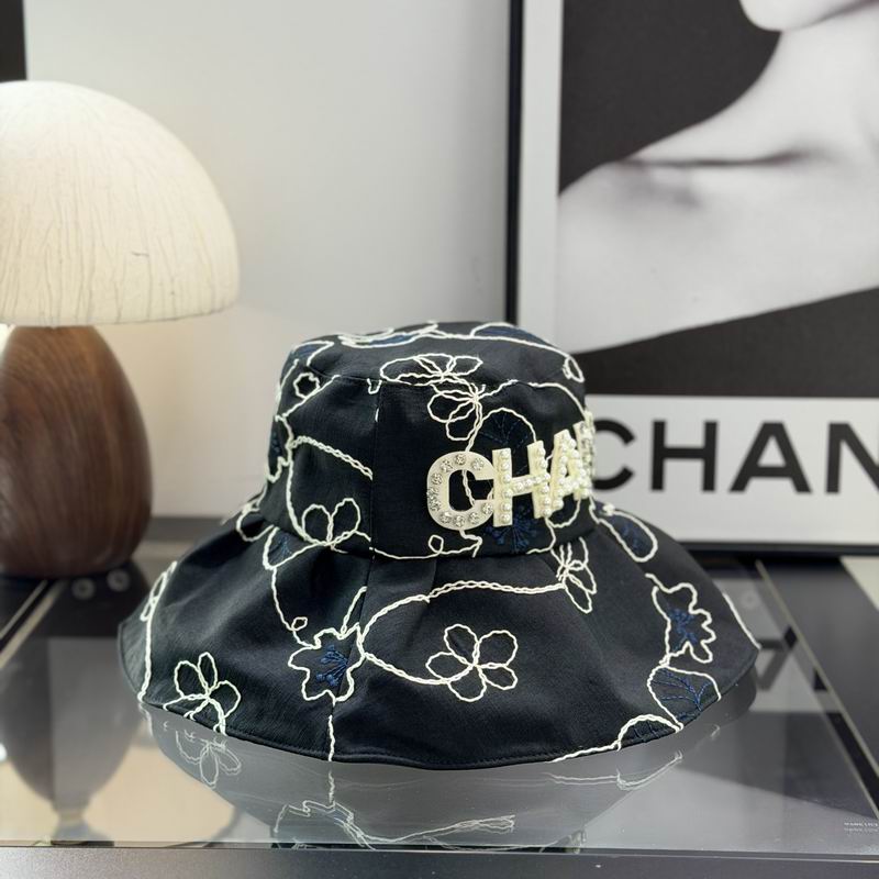 CHanel Hat dx (172)