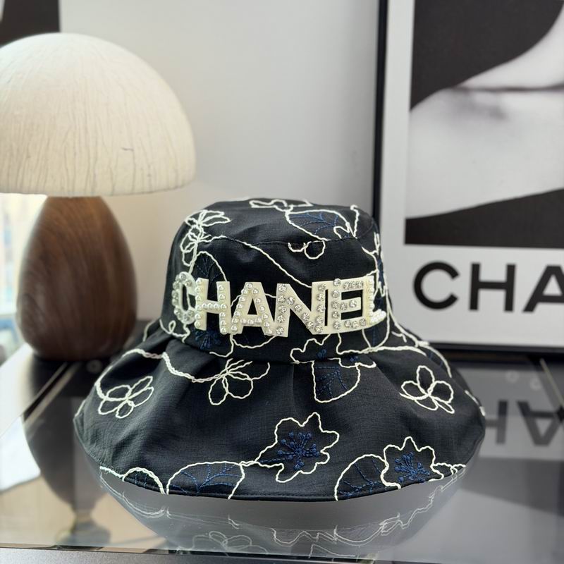 CHanel Hat dx (173)