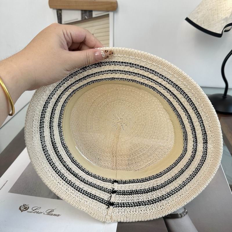 CHanel Hat dx (246)