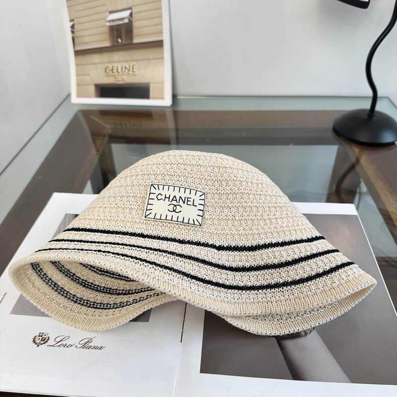 CHanel Hat dx (247)