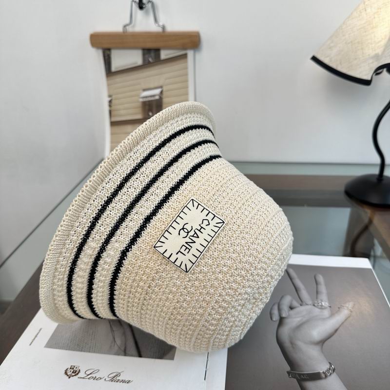 CHanel Hat dx (248)