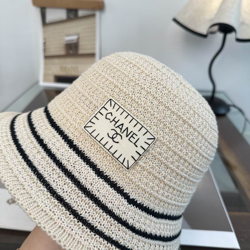 CHanel Hat dx (250)