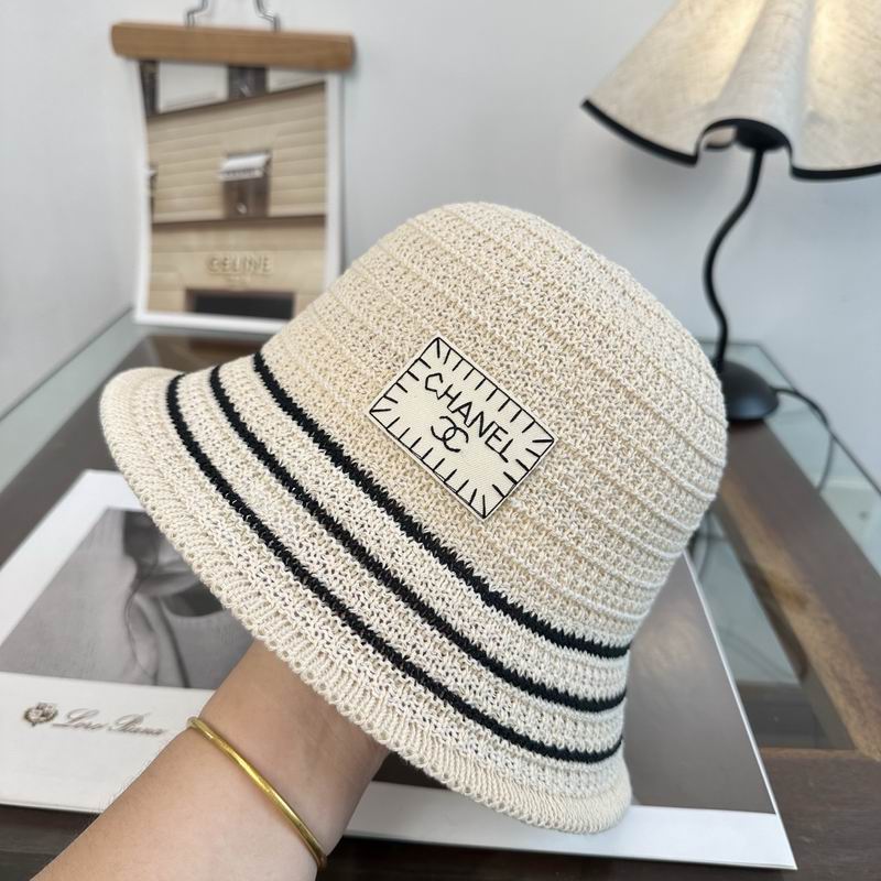 CHanel Hat dx (251)