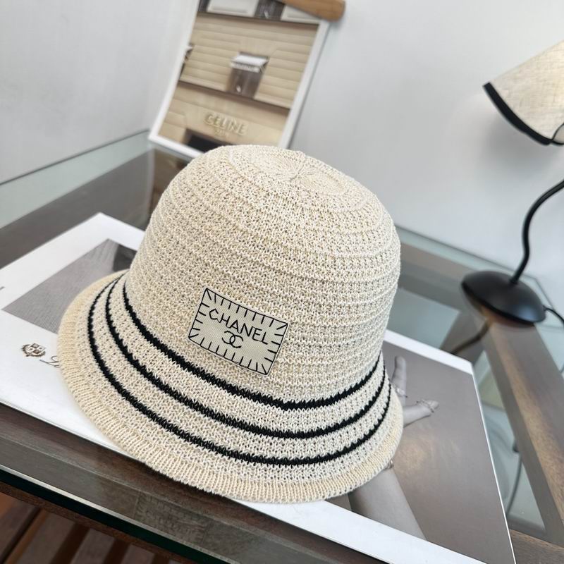 CHanel Hat dx (253)
